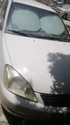 مستعملة ميتسوبيشي لانسر 1.6L 2013 مستعملة ميتسوبيشي لانسر 1.6L 2013 used_cars.forSale
