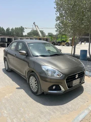 Used Suzuki Dzire 1.2L GL 2024 Used Suzuki Dzire 1.2L GL 2024 used_cars.forSale