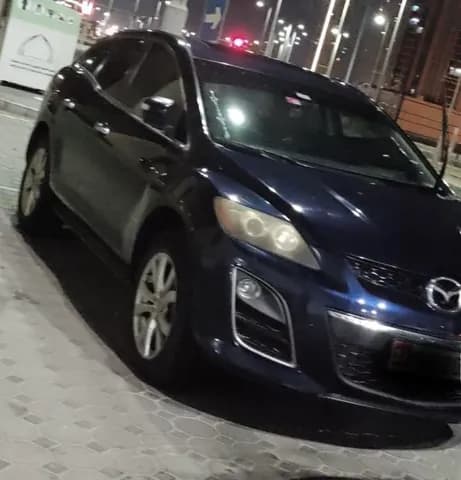 Used Mazda CX-7 2010 Used Mazda CX-7 2010 used_cars.forSale