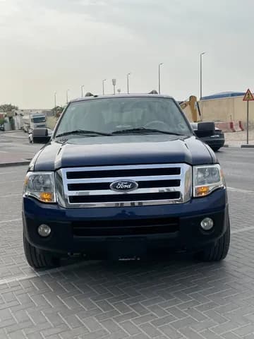 فورد إكسبيديشن 2013 مستعملة فورد إكسبيديشن 2013 مستعملة used_cars.forSale
