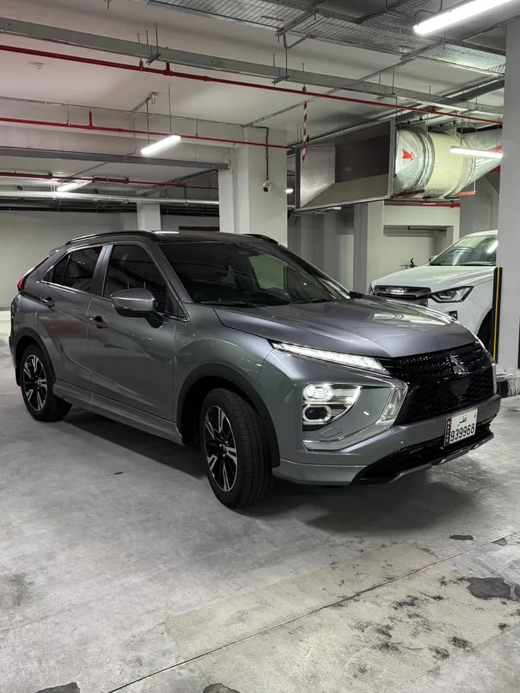 Used Mitsubishi Eclipse Cross 1.5T GLS Full Option 2024
