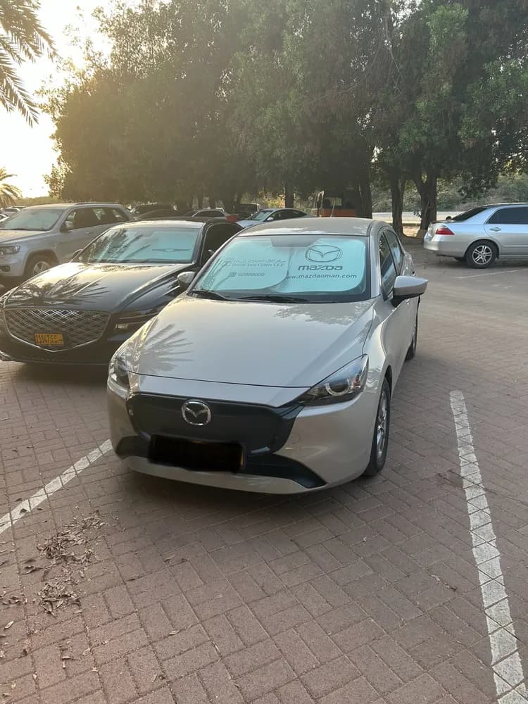Used Mazda 2 Hatchback 1.5L Classic 2024