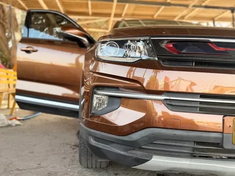Used Changan CS35 Plus 1.4T GDI Trend 2021 Used Changan CS35 Plus 1.4T GDI Trend 2021 used_cars.forSale