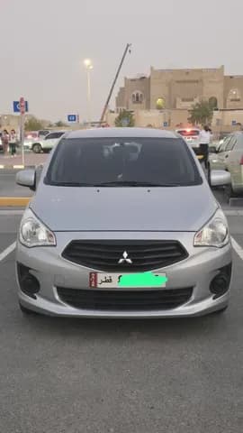 Used Mitsubishi Attrage 1.2 GLX (Full Option) 2019 Used Mitsubishi Attrage 1.2 GLX (Full Option) 2019 used_cars.forSale