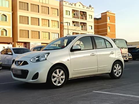 Used Nissan Micra 1.5 S 2020 Used Nissan Micra 1.5 S 2020 for sale
