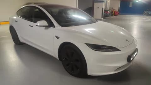 تسلا موديل3 Rear-Wheel Drive 2025 مستعملة تسلا موديل3 Rear-Wheel Drive 2025 مستعملة used_cars.forSale