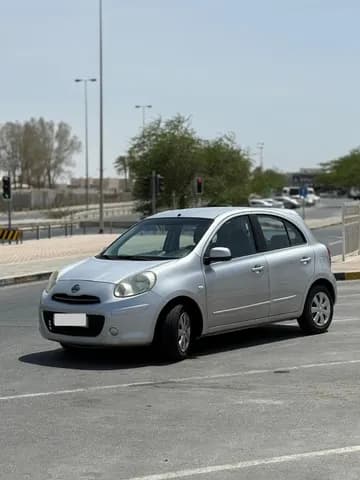 Used Nissan Micra 1.5L S 2015 Used Nissan Micra 1.5L S 2015 for sale