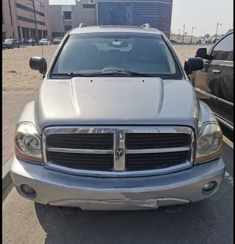 Used Dodge Durango Limited 5.7L 2005 Used Dodge Durango Limited 5.7L 2005 used_cars.forSale
