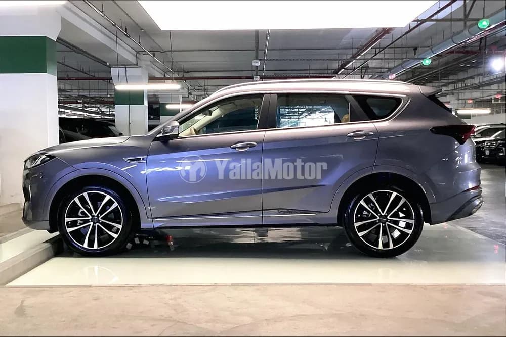 Used Jetour X70 Plus 2024