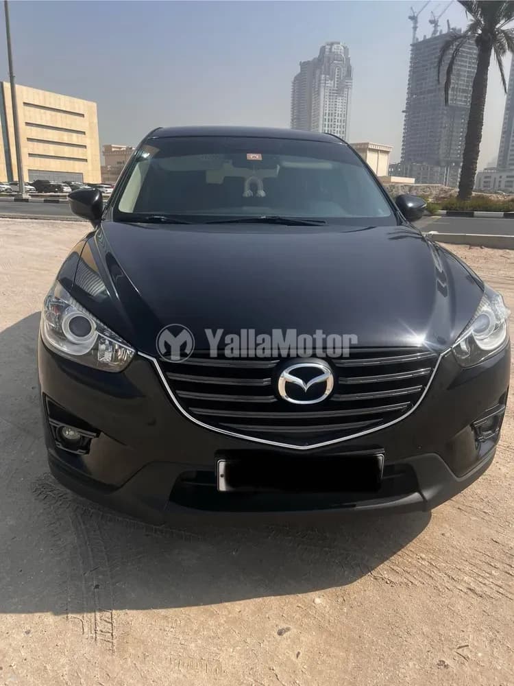 Used Mazda CX-5 2.0L Comfort FWD 2017