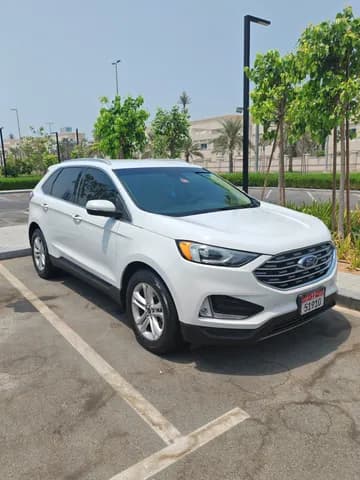 فورد ايدج 2.0L EcoBoost SEL AWD 2019 مستعملة فورد ايدج 2.0L EcoBoost SEL AWD 2019 مستعملة used_cars.forSale
