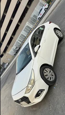 Used Hyundai Accent 1.6L 2019