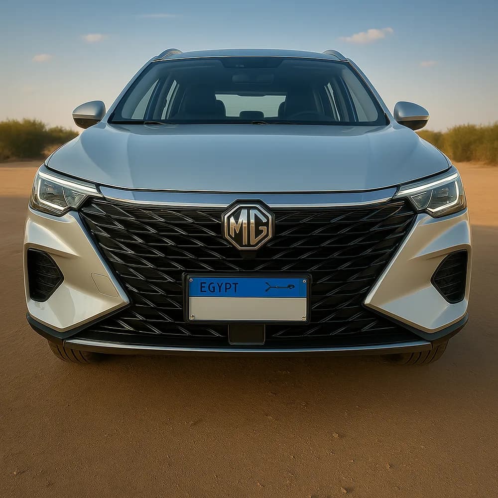 Used MG RX5 1.5T COM 2023