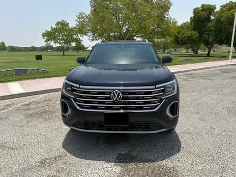 Used Volkswagen Teramont 2024 Used Volkswagen Teramont 2024 for sale