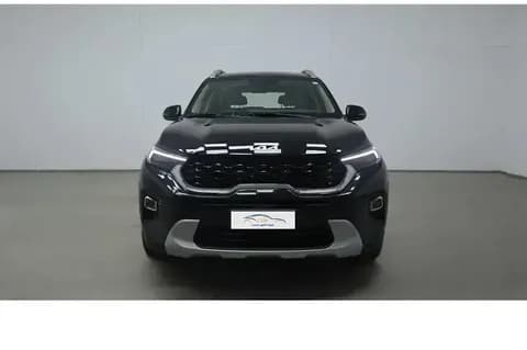 New Kia Sonet 2024 New Kia Sonet 2024 used_cars.forSale