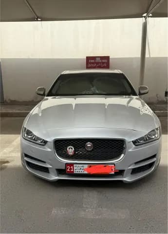 مستعملة جاكوار أكس إي 2.0T Prestige 200 PS 2016 مستعملة جاكوار أكس إي 2.0T Prestige 200 PS 2016 used_cars.forSale