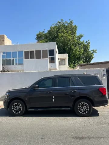 Used Ford Expedition 3.5T EcoBoost XLT - Leather (4X2) 2024