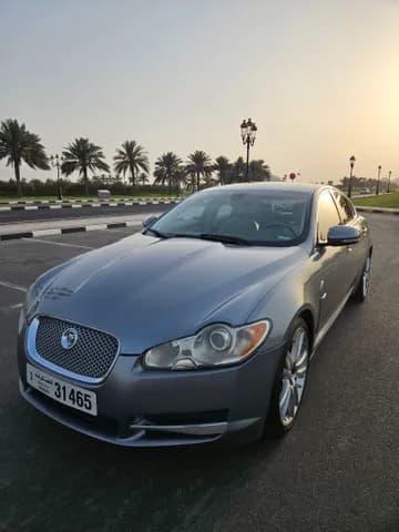 Used Jaguar XF 3.0L 2011 Used Jaguar XF 3.0L 2011 used_cars.forSale