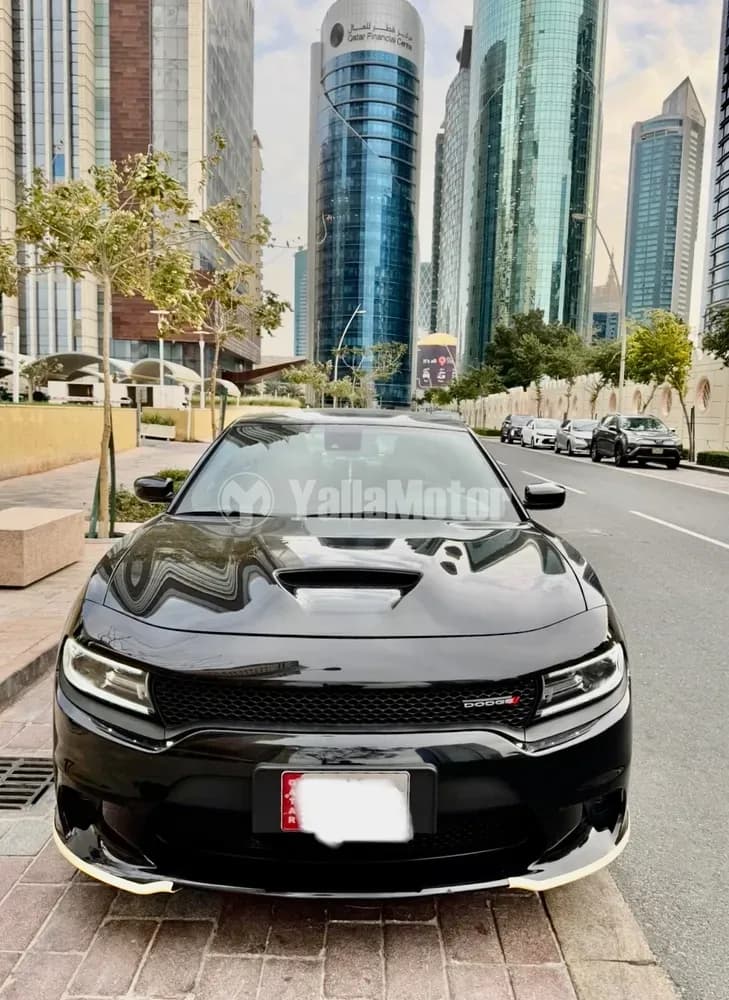Used Dodge Charger 3.6L GT 2021