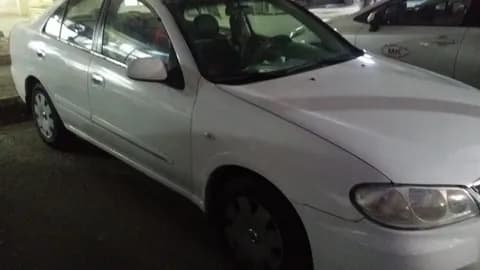 Used Nissan Sunny 2012 Used Nissan Sunny 2012 used_cars.forSale
