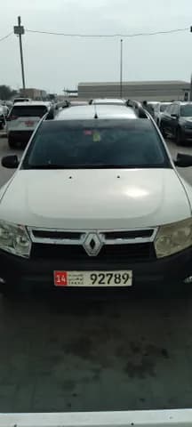 Used Renault Duster 2.0L PE (4x2) 2015 Used Renault Duster 2.0L PE (4x2) 2015 used_cars.forSale