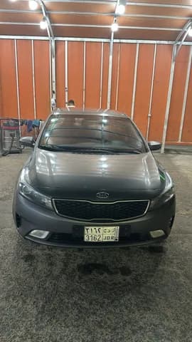 Used Kia Cerato 2017 Used Kia Cerato 2017 used_cars.forSale
