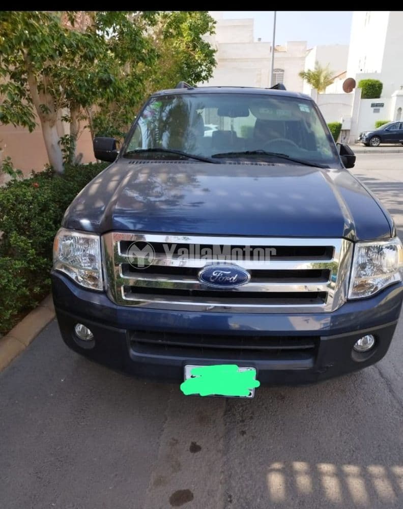 Used Ford Expedition 2014