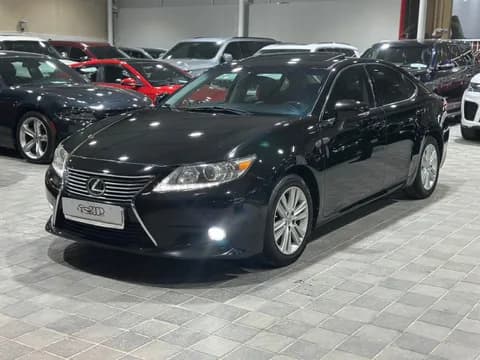 Used Lexus ES 350 4 door 3.5L 2014 Used Lexus ES 350 4 door 3.5L 2014 used_cars.forSale