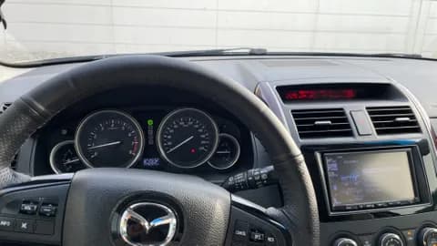 مازدا سي اكس-9 3.7L GTX 2014 مستعملة مازدا سي اكس-9 3.7L GTX 2014 مستعملة used_cars.forSale