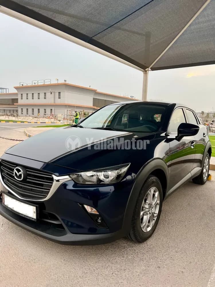 Used Mazda CX 3 2022