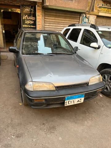 Used Suzuki Swift 1993 Used Suzuki Swift 1993 used_cars.forSale