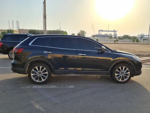 مازدا سي اكس-9 3.7L GT 2015 مستعملة مازدا سي اكس-9 3.7L GT 2015 مستعملة used_cars.forSale