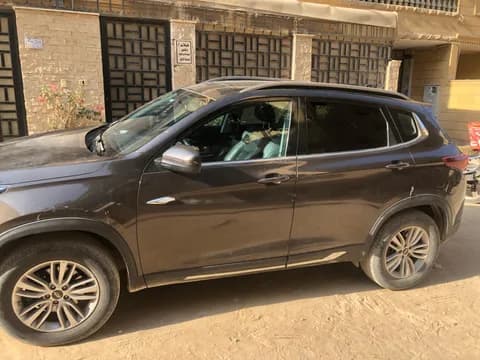 Used Chery Tiggo 7 1.5T Full Option 2021 Used Chery Tiggo 7 1.5T Full Option 2021 used_cars.forSale