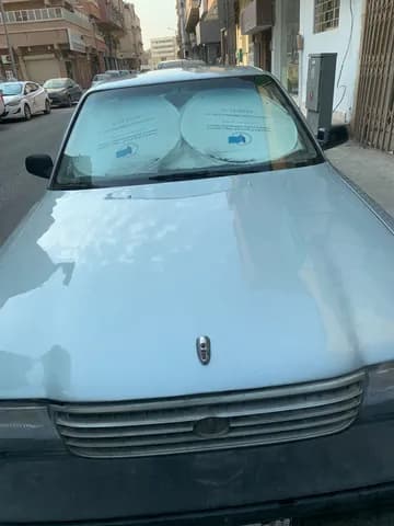 Used Toyota Cressida 1992