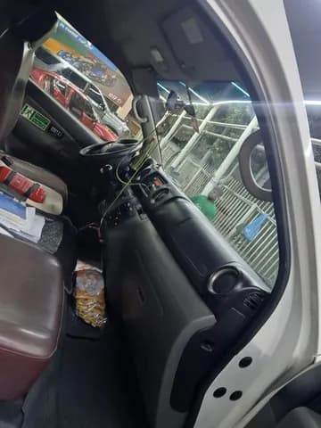 Used Nissan Urvan 13-Seater A/T (4-Door) 2019 Used Nissan Urvan 13-Seater A/T (4-Door) 2019 used_cars.forSale