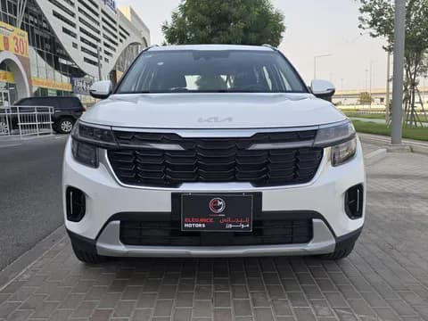 New Kia Seltos 1.5L High Option 2025 New Kia Seltos 1.5L High Option 2025 used_cars.forSale