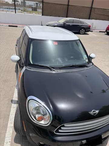 Used Mini Cooper S Countryman Cooper S 2014 Used Mini Cooper S Countryman Cooper S 2014 used_cars.forSale
