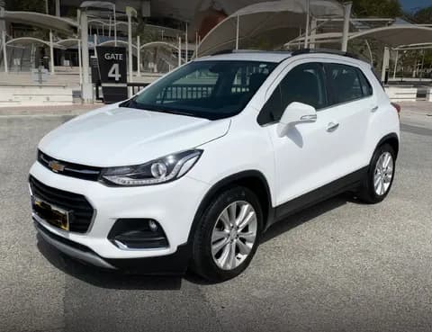 شفروليه تراكس 1.8L LT AWD 2019 مستعملة شفروليه تراكس 1.8L LT AWD 2019 مستعملة used_cars.forSale