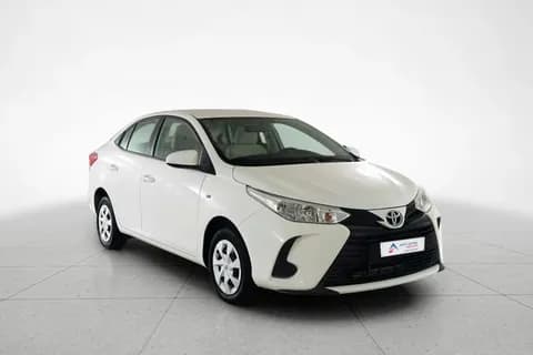 Used Toyota Yaris 2022 Used Toyota Yaris 2022 used_cars.forSale