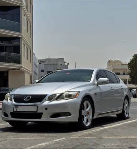 Used Lexus GS 350 2008 Used Lexus GS 350 2008 used_cars.forSale