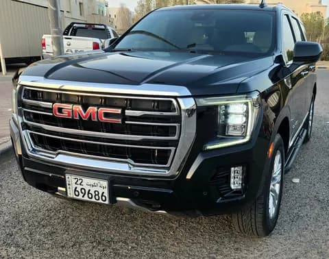 Used GMC Yukon 5.3 V8 SLT (2WD) 2023 Used GMC Yukon 5.3 V8 SLT (2WD) 2023 used_cars.forSale