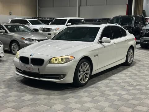 Used BMW 5 Series 528i 2012 Used BMW 5 Series 528i 2012 used_cars.forSale