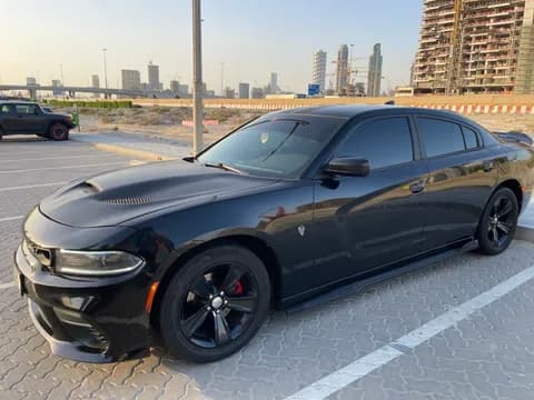 Used Dodge Charger 3.6L SXT (Base) 2016 Used Dodge Charger 3.6L SXT (Base) 2016 used_cars.forSale