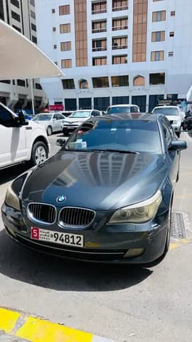 Used BMW 5 Series 2008 Used BMW 5 Series 2008 for sale