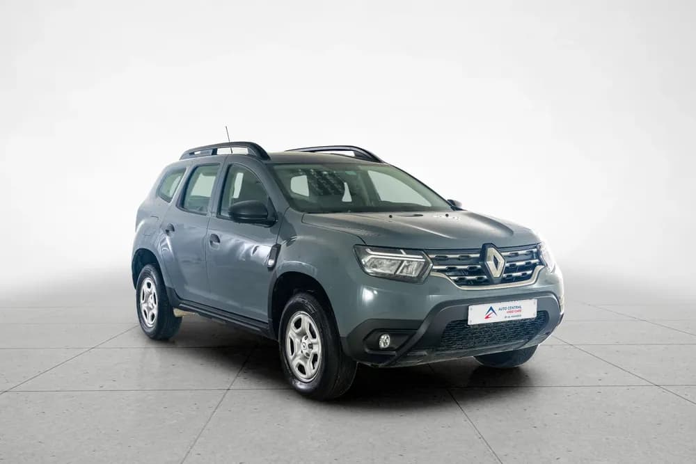 Used Renault Duster 2024