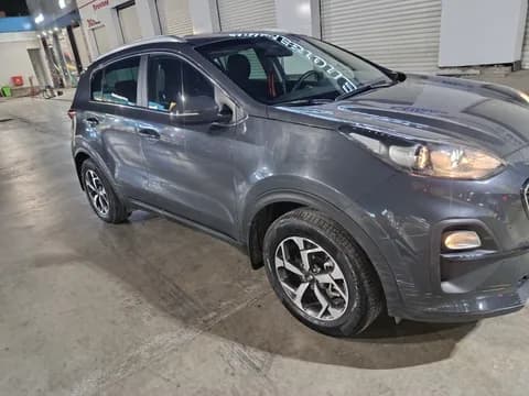 Used Kia Sportage 1.6L LX (FWD) Full Option 2021 Used Kia Sportage 1.6L LX (FWD) Full Option 2021 for sale