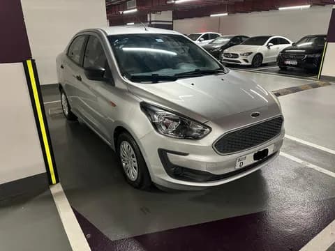 Used Ford Figo Sedan 1.5L Ambient 2019 Used Ford Figo Sedan 1.5L Ambient 2019 used_cars.forSale