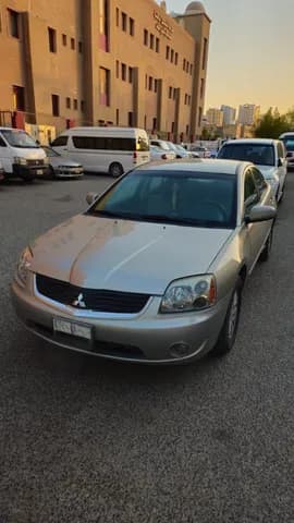 Used Mitsubishi Galant 2008 Used Mitsubishi Galant 2008 used_cars.forSale