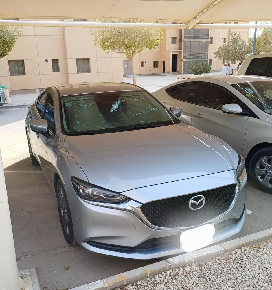 Used Mazda 6 2.5 2020