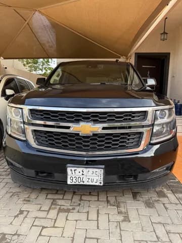 Used Chevrolet Tahoe LS 2016